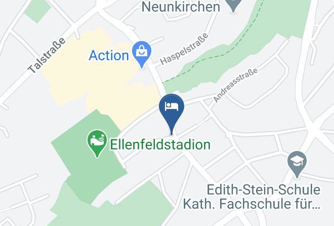 Neunkirchen - Zum Ellenfeld Maps