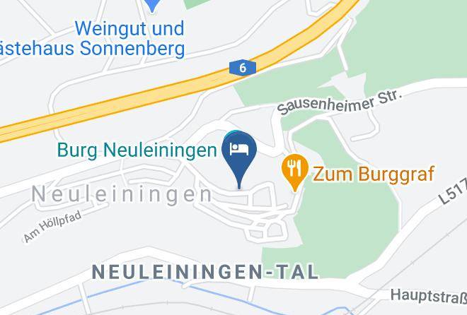 Bad Durkheim - Landgasthaus Zum Engel Maps