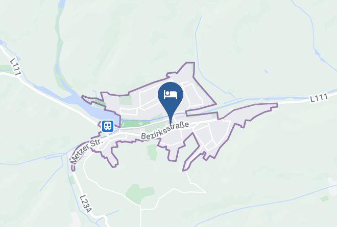 Saarpfalz Kreis - Zum Felsenkeller Maps