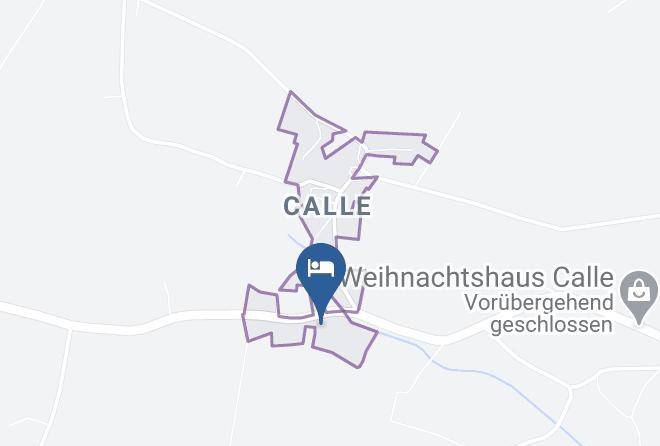 Nienburg Weser - Zum Fletthof Karin Godeke Maps