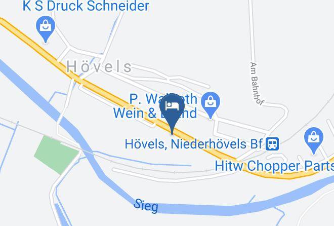 Altenkirchen - Zum Fuchsbau Maps