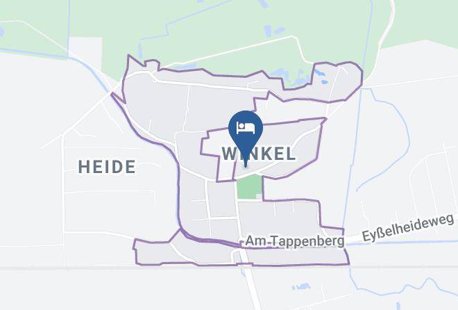 Gifhorn - Zum Fuchsbau Maps