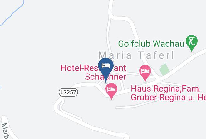 Melk - Zum Goldenen Lowen Maps