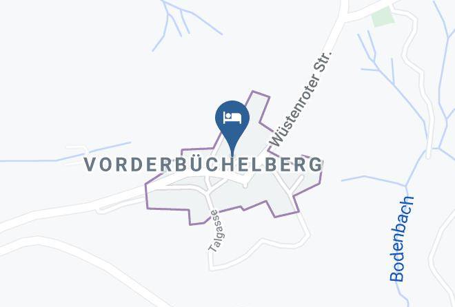 Rems Murr Kreis - Zum Goldenen Ritter Maps