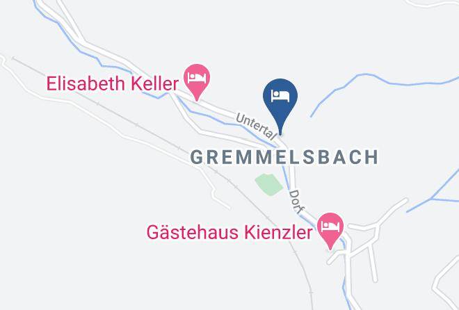 Zum Goldenen Rossle Map