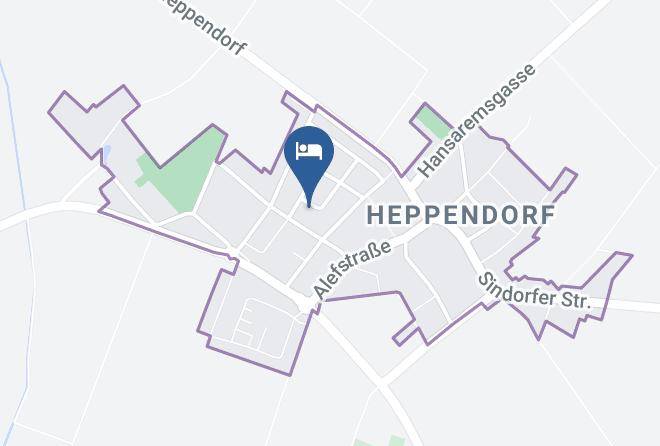Erftkreis - Zum Goldenen Schuss Maps