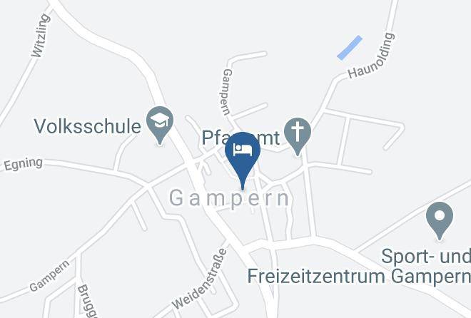 Vocklabruck - Zum Gugg Maps