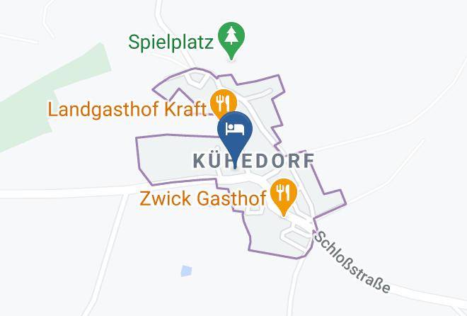 Roth - Odorfer Hotel Gasthof Zum Heidenberg Maps