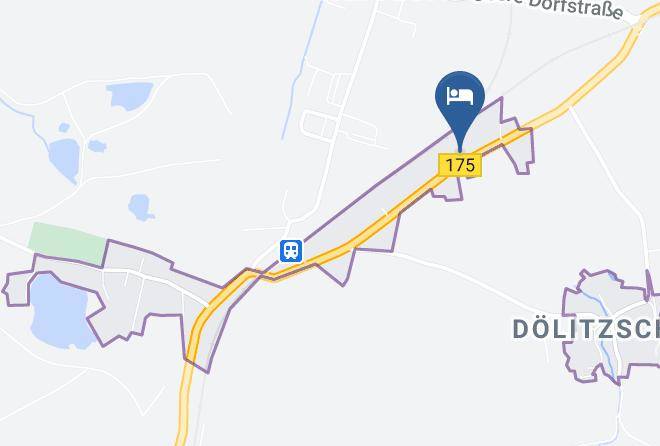 Leipzig - Zum Heiteren Blick Maps