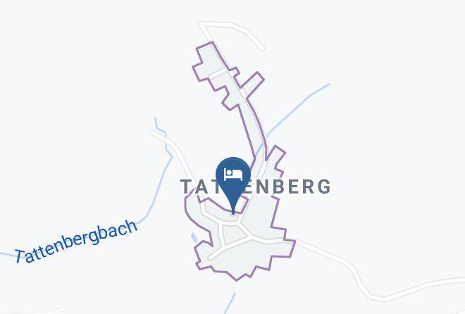 Deggendorf - Zum Horizont Maps
