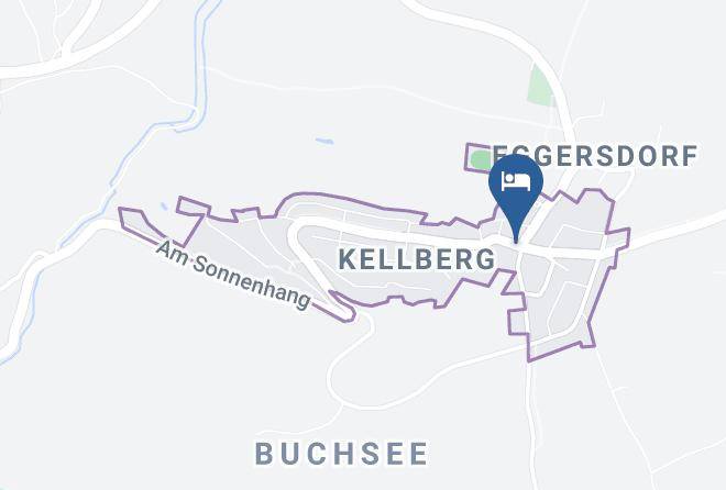 Passau - Zum Kirchenwirt Maps