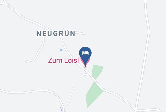 Bayreuth - Zum Loisl Maps