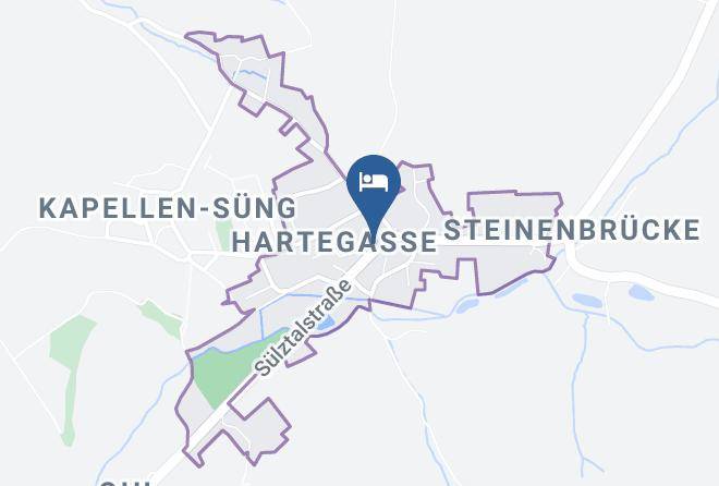 Oberbergischer Kreis - Zum Musikalischen Wirt Maps