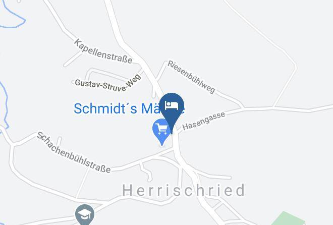 Waldshut - Zum Ochsen Maps