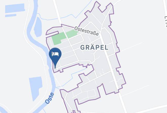 Stade - Zum Osteblick Maps
