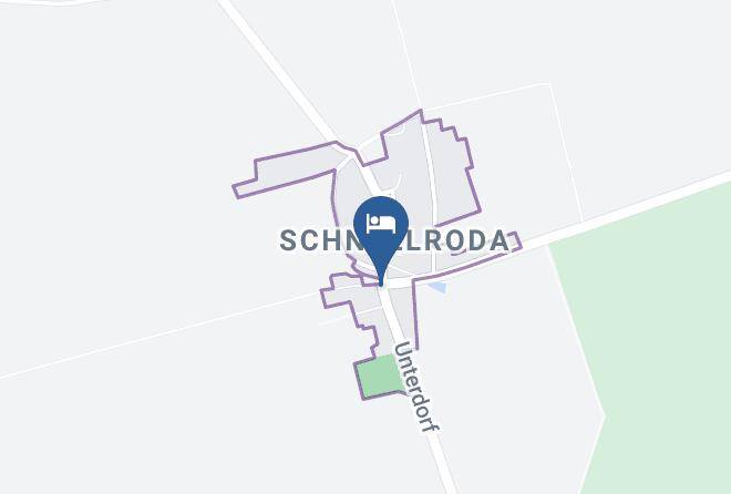 Saalekreis - Zum Schafchen Maps