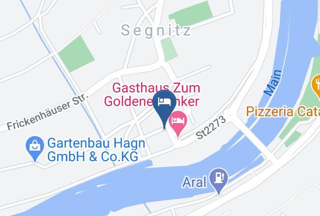 Zum Schiff W Zink Map