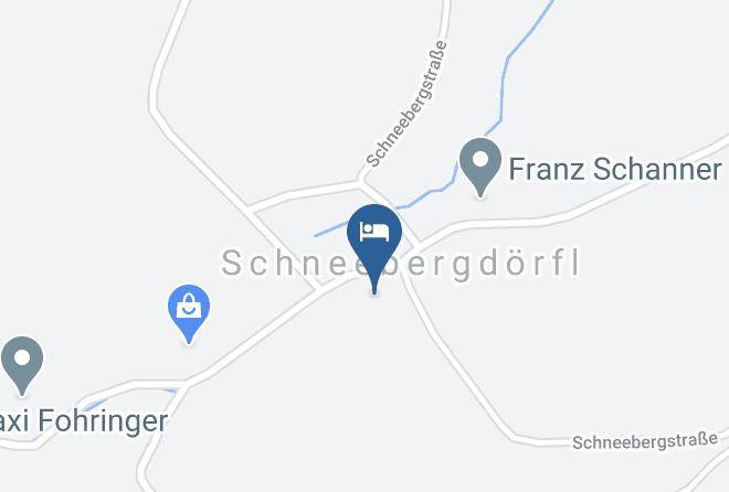 Neunkirchen - Zum Schneeberg Maps