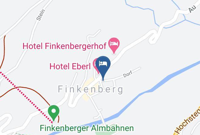 Schwaz - Zum Schneider Maps