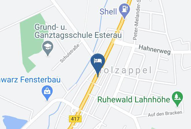 Rhein Lahn Kreis - Zum Smut Maps