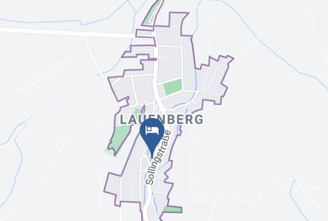 Northeim - Zum Sollinger Wald Maps