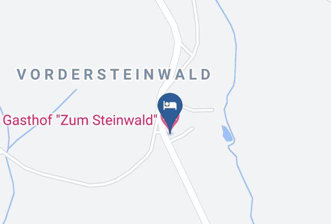 Freudenstadt - Gasthof Zum Steinwald Maps