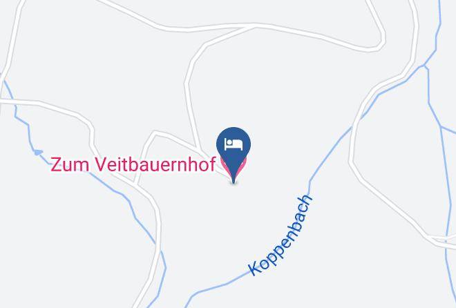 Cham - Zum Veitbauernhof Maps