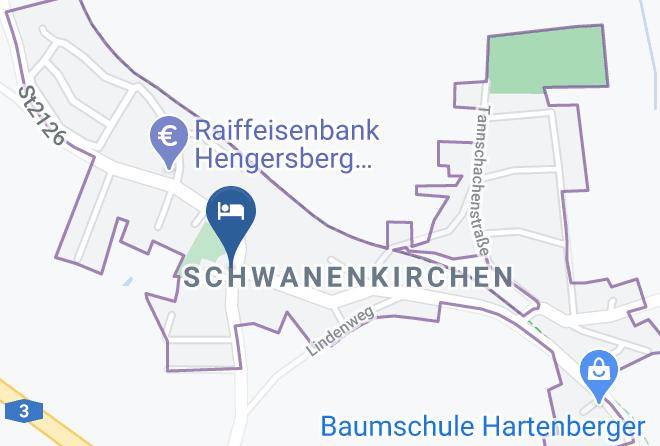 Deggendorf - Zum Zacherwirt Maps