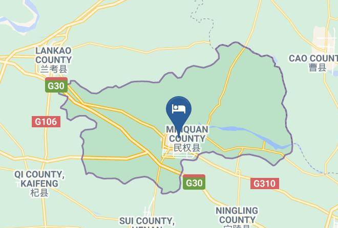 Shangqiu - Zunhuang Jiaru Chamber Maps