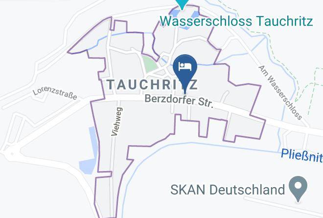 Gorlitz - Zur Alten Backerei Maps