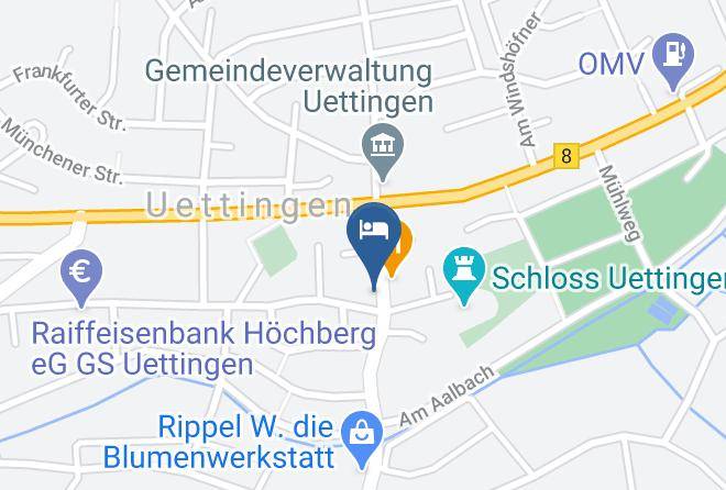 Wurzburg - Zur Alten Brauerei Zapf Wirtshaus Hotel Und Brauerei Maps