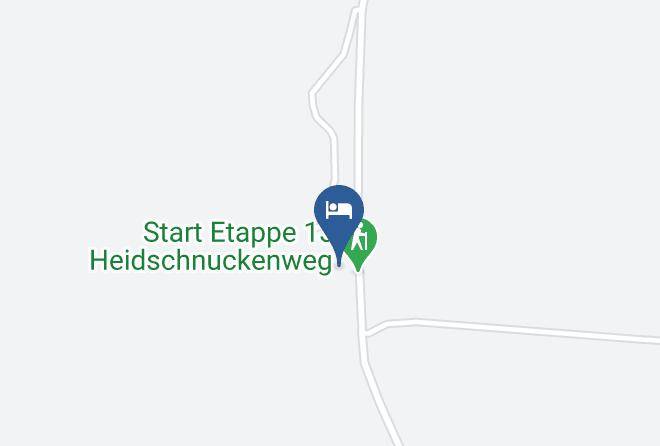 Celle - Zur Alten Fuhrmanns Schanke Maps