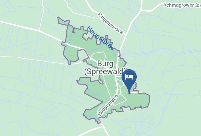 Spree Neise - Zur Alten Jugendherberge Maps