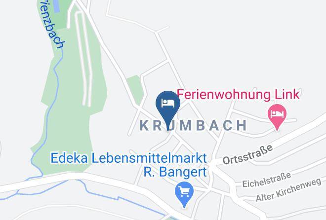 Neckar Odenwald Kreis - Zur Alten Scheune Landhotel Engel Tanzlokal Ponderosa Maps