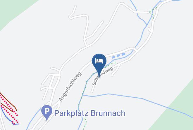 Spittal An Der Drau - Zur Alten Schmiede Maps