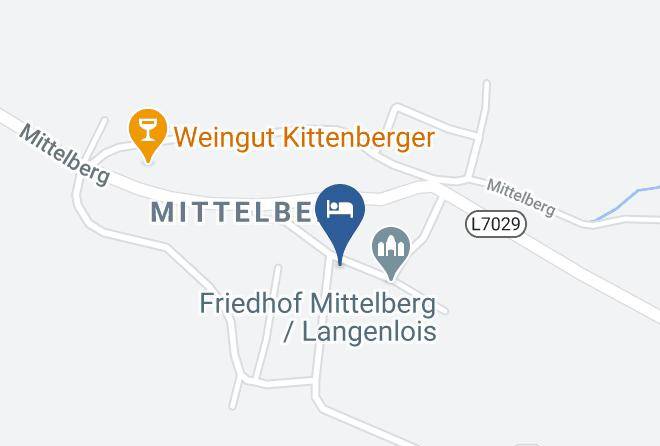 Krems Land - Zur Auszeit Maps
