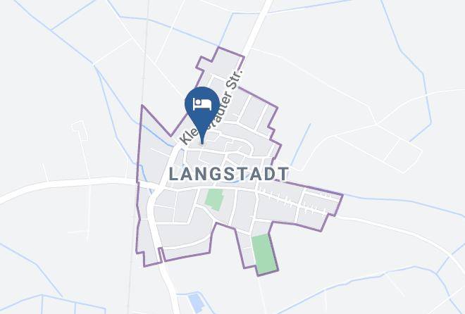 Darmstadt Dieburg - Zur Bretzel Maps