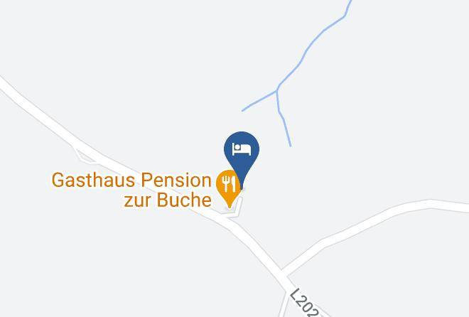Cochem Zell - Zur Buche Maps