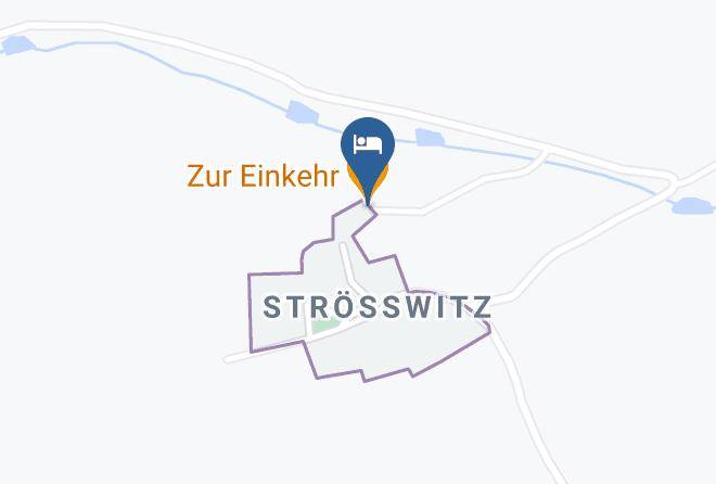 Saale Orla Kreis - Zur Einkehr Maps