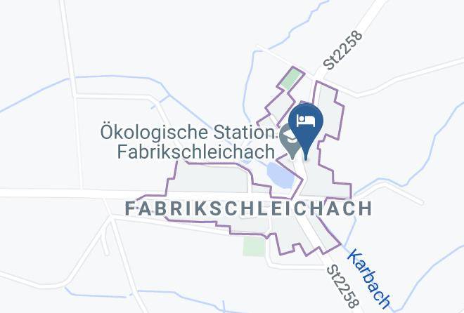 Hasberge - Zur Glashutte Maps