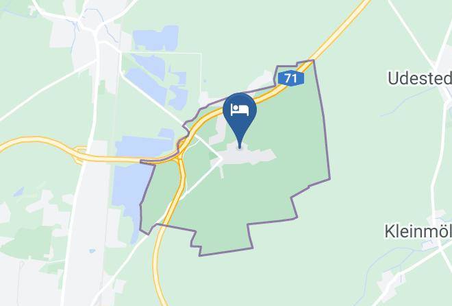 Erfurt - Zur Guten Quelle Schwerborn Maps