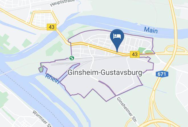 Zur Guten Stube Koltermann Gmbh Map