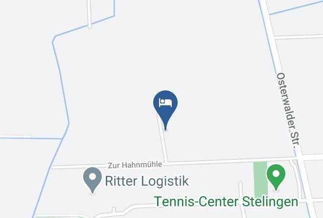 Stadt Hannover - Zur Hahnmuhle Maps