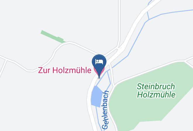 Stadt Hannover - Zur Holzmuhle Maps