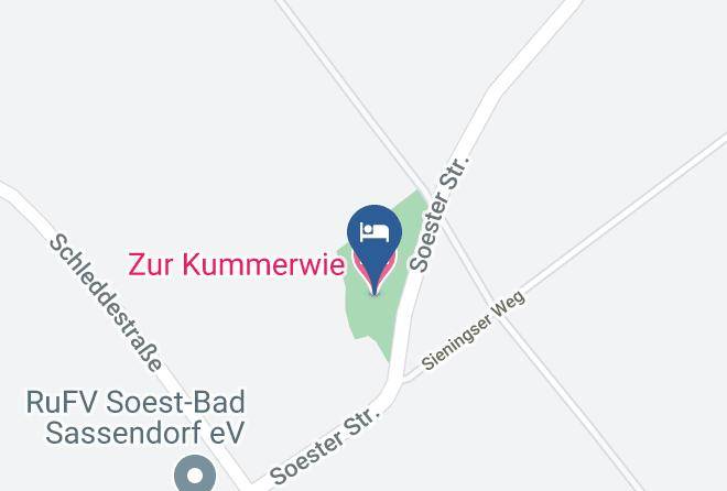 Soest - Zur Kummerwie Maps
