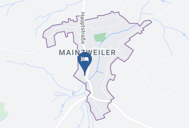 Neunkirchen - Zur Linde Gast & Eventhaus Maps