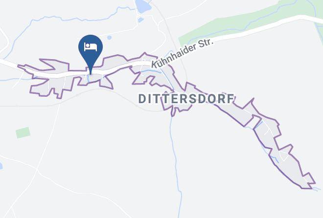 Erzgebirgskreis - Zur Linde Maps
