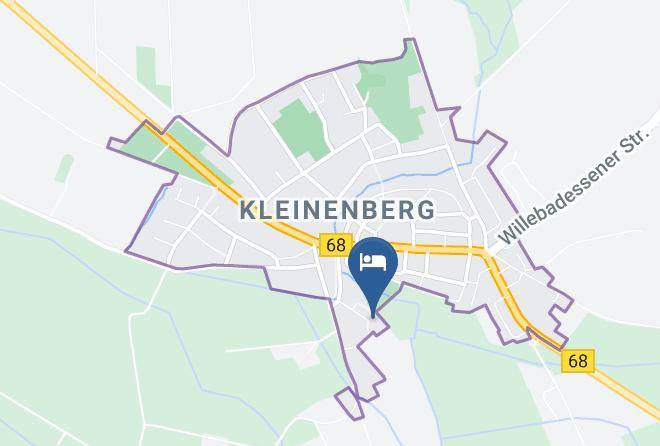 Paderborn - Landgasthof Hotel Zur Niedermuhle Maps