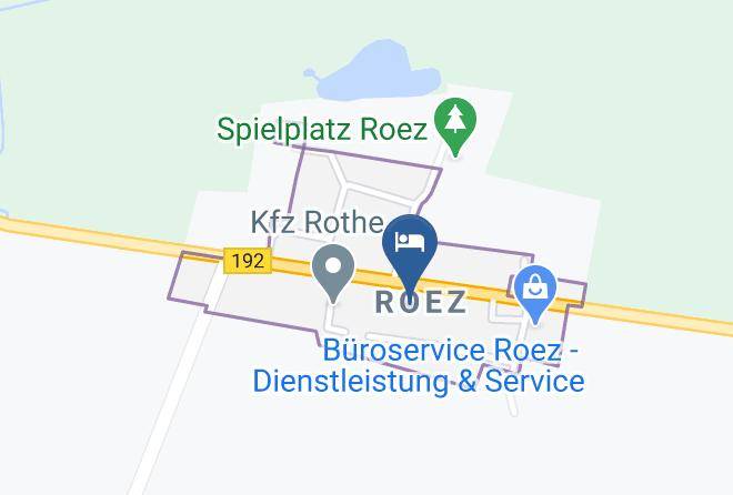 Zur Schmiede Landhotel & Gasthof Map