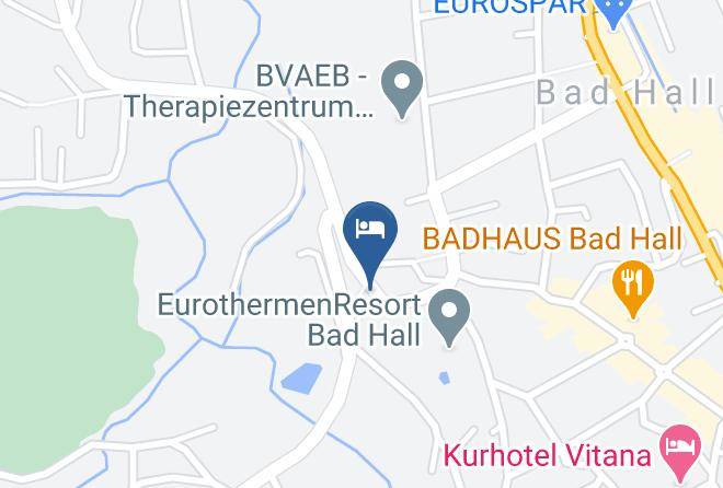 Steyr Land - Zur Schonen Aussicht Maps
